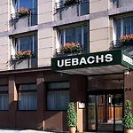Trip Uebachs دوسلدورف