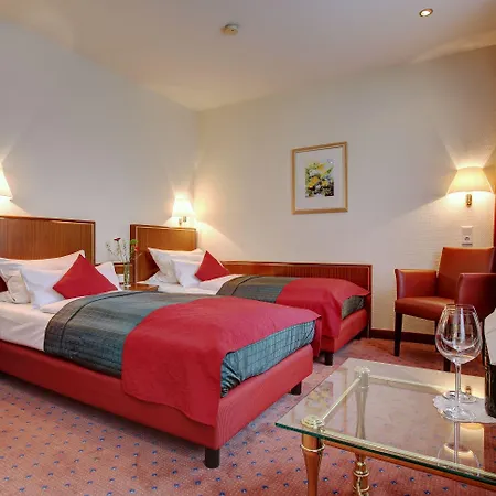 Trip Uebachs Hotel