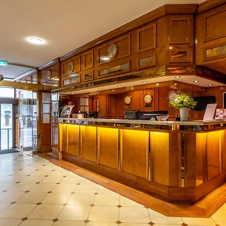 Trip Uebachs Hotel 4*