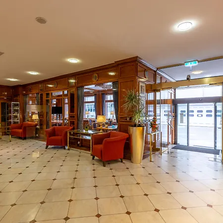 Hotel Trip Uebachs 4*