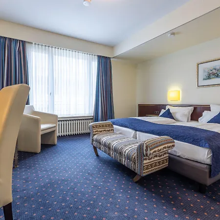 Trip Uebachs 4* Düsseldorf