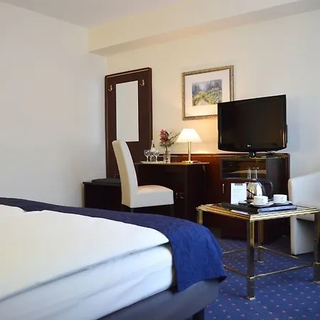 Trip Uebachs Hotel