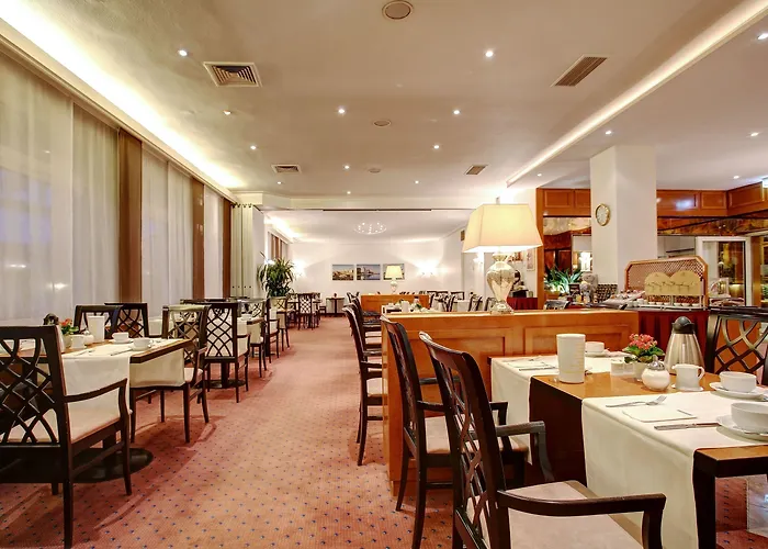 Trip Uebachs 4* Düsseldorf