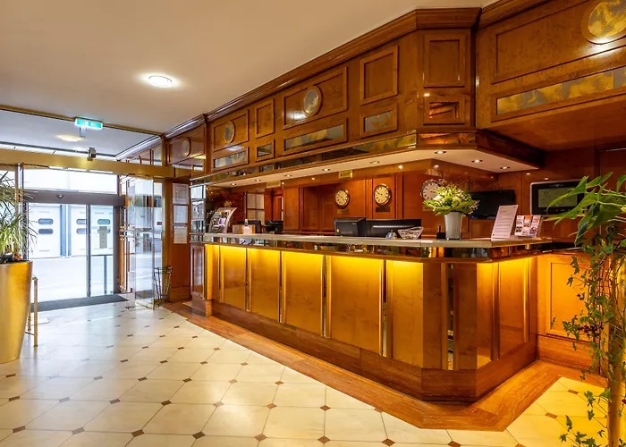 Trip Uebachs Hotel 4*