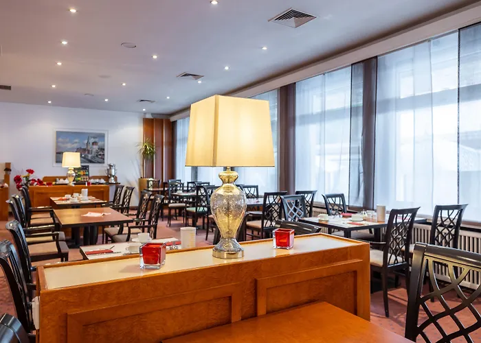 Trip Uebachs Hotel 4*