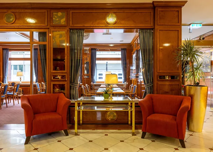 Hotel Trip Uebachs 4*