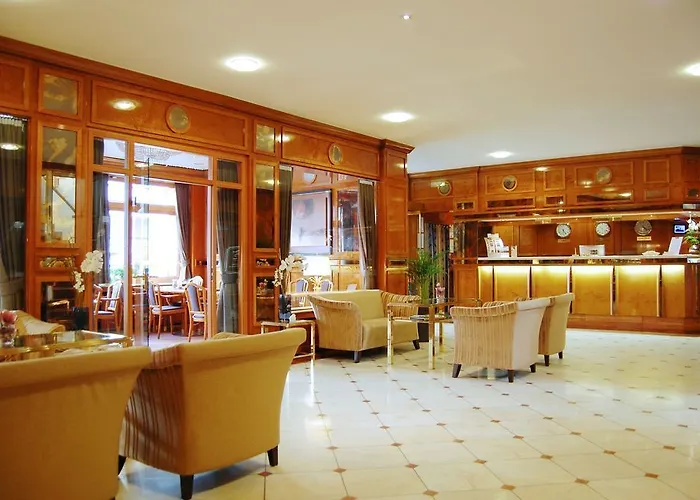 Trip Uebachs Hotel 4*