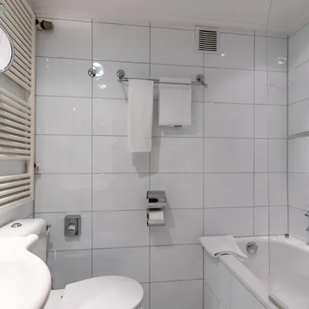 Trip Uebachs Hotel 4*