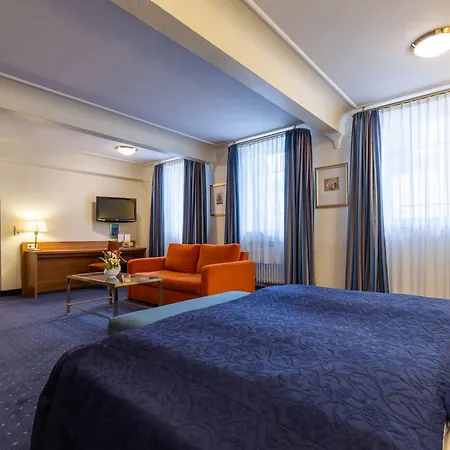Hotel Trip Uebachs 4*