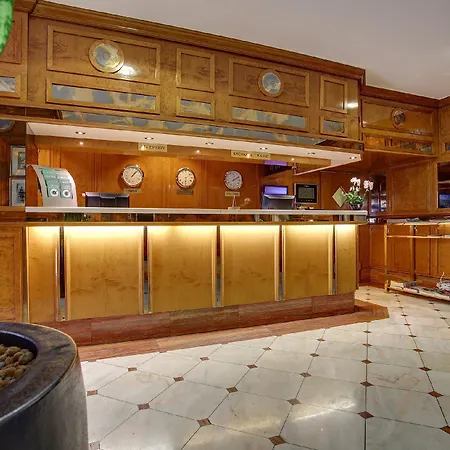 Trip Uebachs 4* Düsseldorf