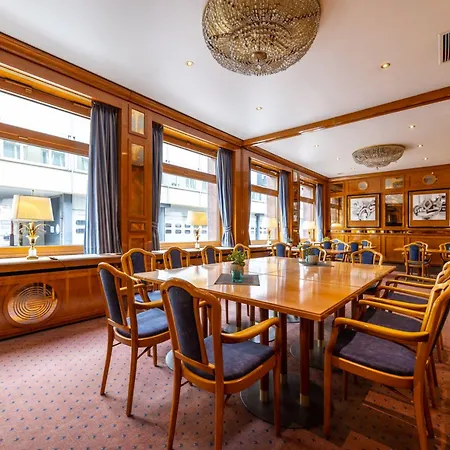 Trip Uebachs Szálloda