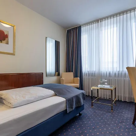 Hotel Trip Uebachs