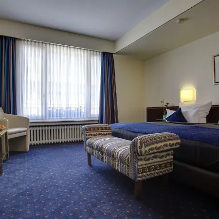 Trip Uebachs Дюссельдорф