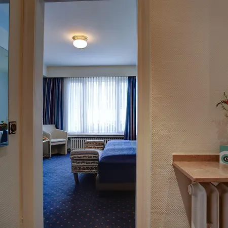 Trip Uebachs Szálloda