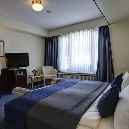 Trip Uebachs Düsseldorf