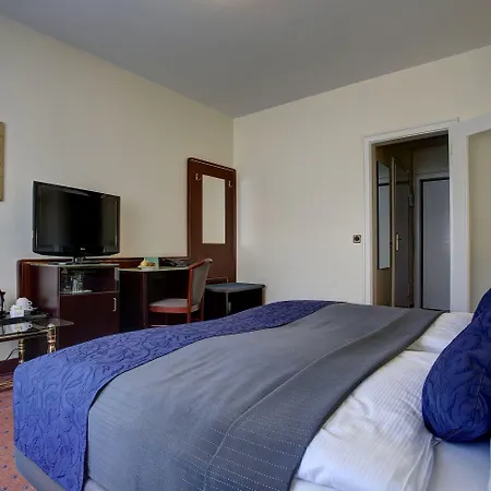 Trip Uebachs Hotel 4*