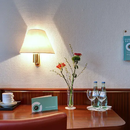 Szálloda Trip Uebachs