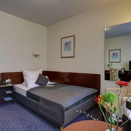 Trip Uebachs Hotel 4*