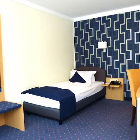 Szálloda Trip Uebachs