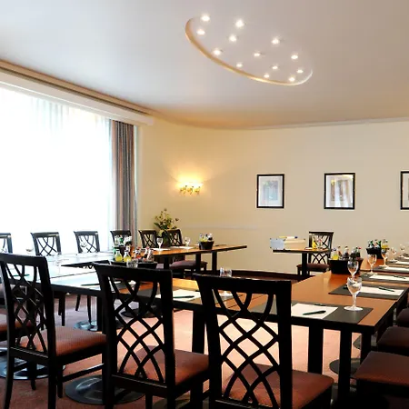 Trip Uebachs 4* Düsseldorf