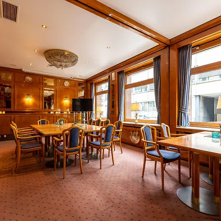 Szálloda Trip Uebachs 4*