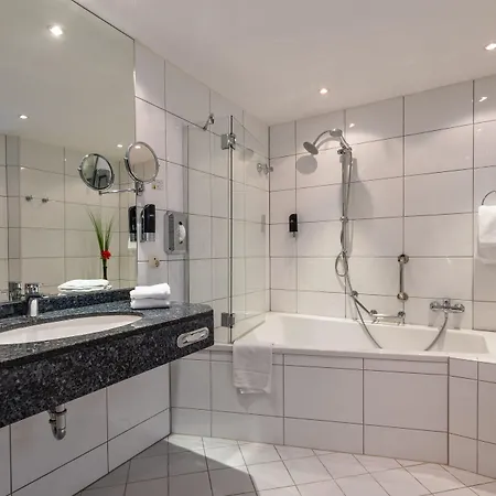 Trip Uebachs Дюссельдорф