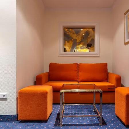 Trip Uebachs Hotel Düsseldorf