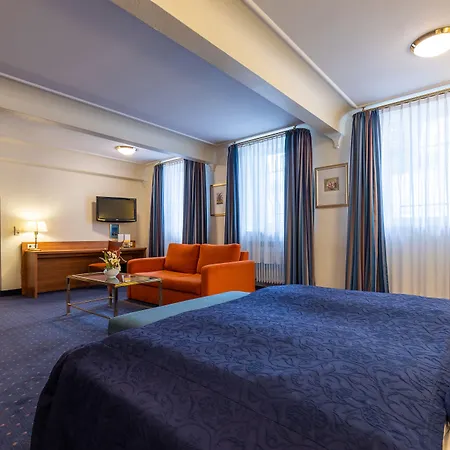 Trip Uebachs Szálloda