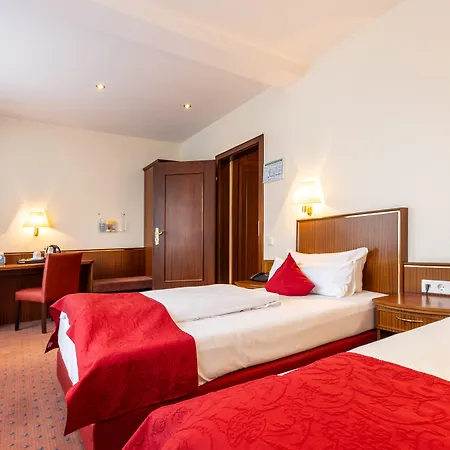 Trip Uebachs Düsseldorf