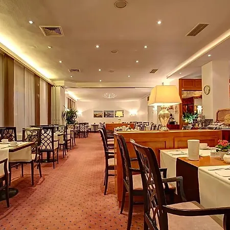 Trip Uebachs Hotel Düsseldorf