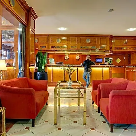 Hotel Trip Uebachs