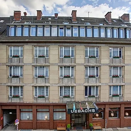 Hotel Trip Uebachs 4*