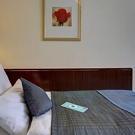 Hotel Trip Uebachs Düsseldorf