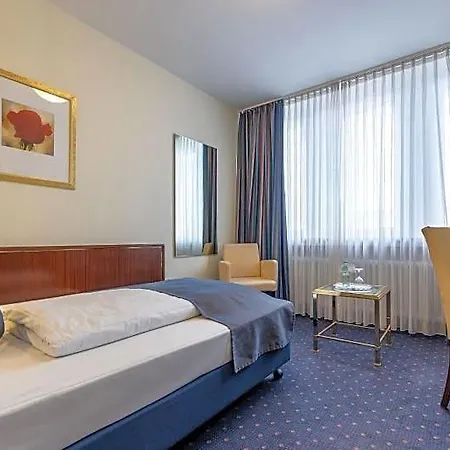 Hotel Trip Uebachs Düsseldorf