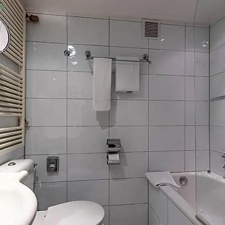 Hotel Trip Uebachs 4*