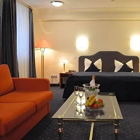 Trip Uebachs Hotel 4*