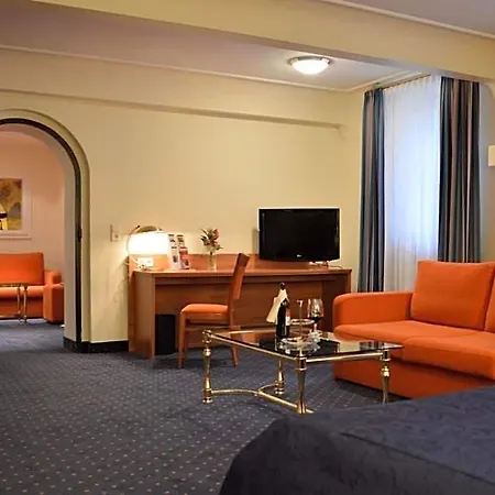 Trip Uebachs Hotel