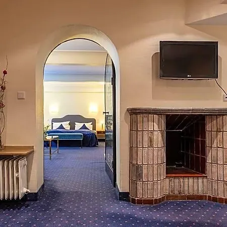Trip Uebachs Hotel