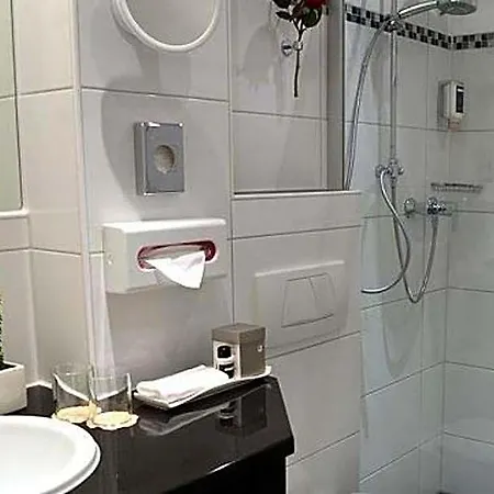 Trip Uebachs Hotel