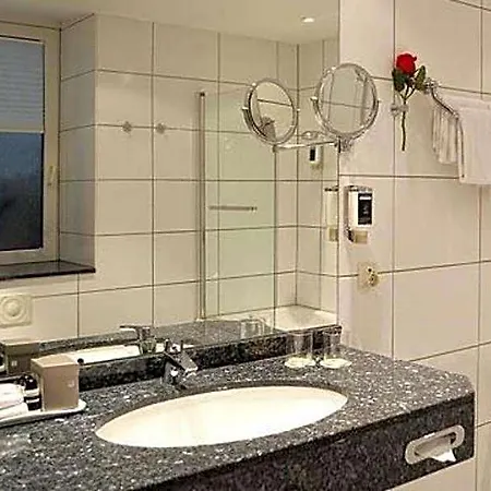 Hotel Trip Uebachs Düsseldorf