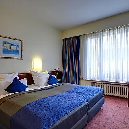 Hotel Trip Uebachs 4*