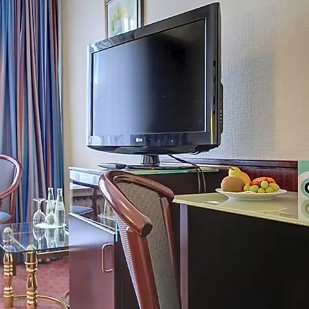 Hotel Trip Uebachs 4*