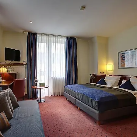 Trip Uebachs Hotel 4*