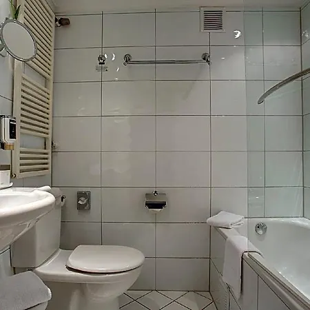 Hotel Trip Uebachs Düsseldorf