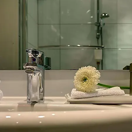 Trip Uebachs Hotel 4*