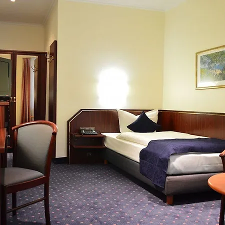 Hotel Trip Uebachs 4*