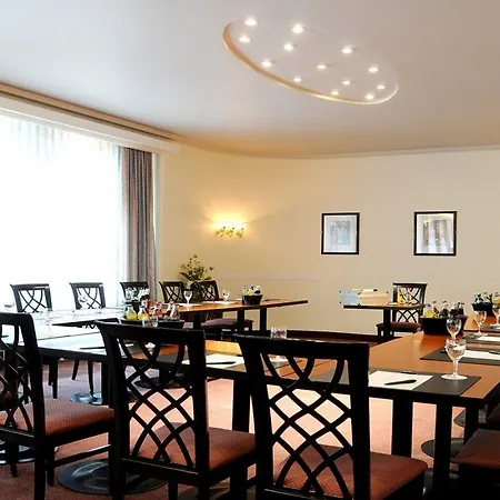 Trip Uebachs Düsseldorf