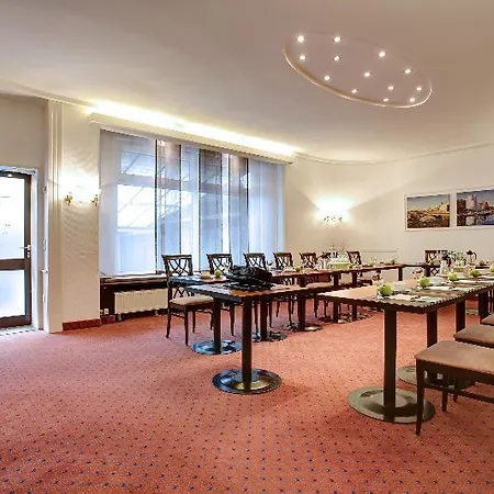 Hotel Trip Uebachs 4*