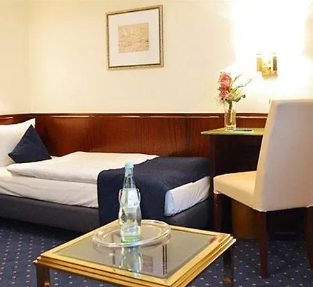 Hotel Trip Uebachs Düsseldorf