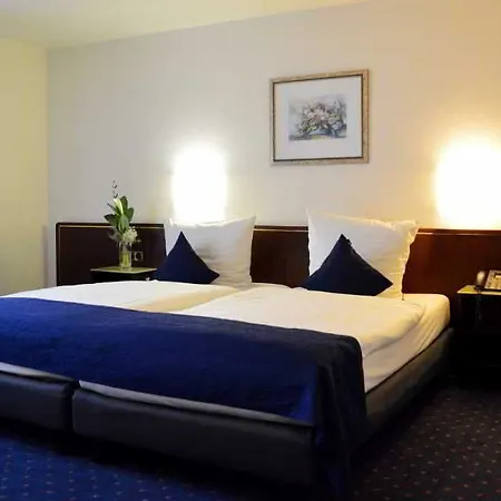 Hotel Trip Uebachs 4*